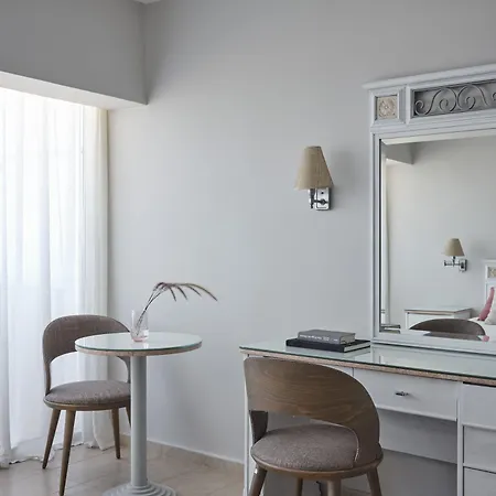 Hotel Atlantica Princess 4*