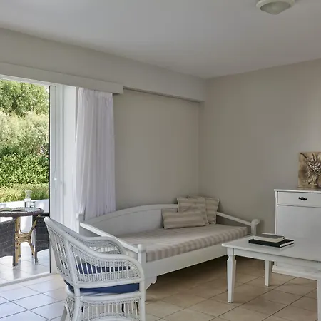 Atlantica Princess 酒店 依克希亚