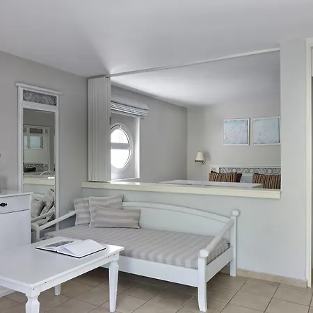 Atlantica Princess 酒店 依克希亚