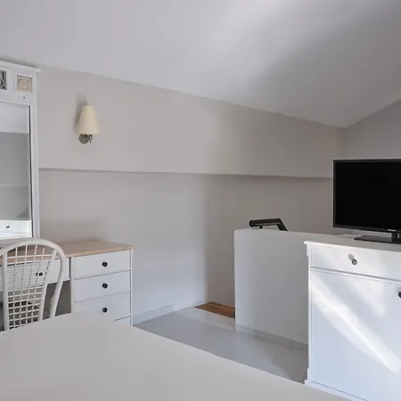 Atlantica Princess Hotel Ixia (Rhodes)