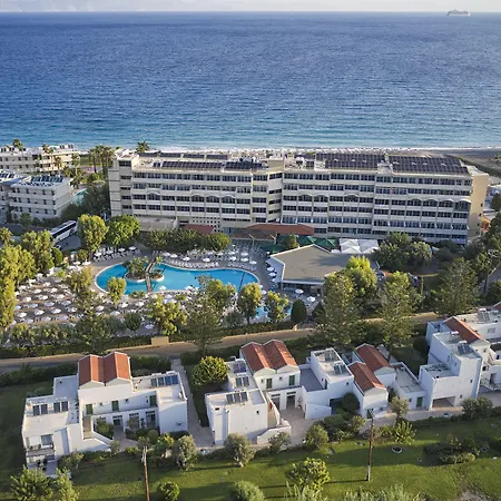 Atlantica Princess Hotel 4*