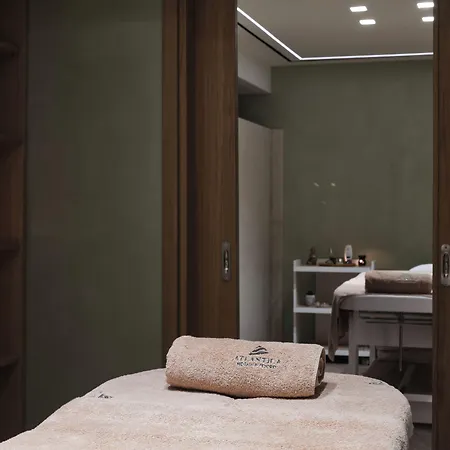 Atlantica Princess 4*