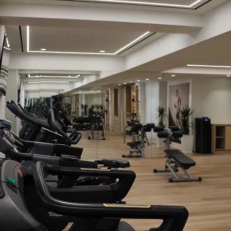 Atlantica Princess Ixia (Rhodes)