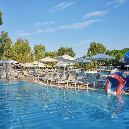 Atlantica Princess Hotel 4*