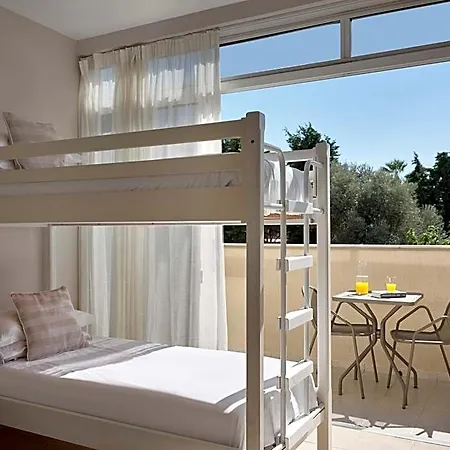 Atlantica Princess מלון איקסיה