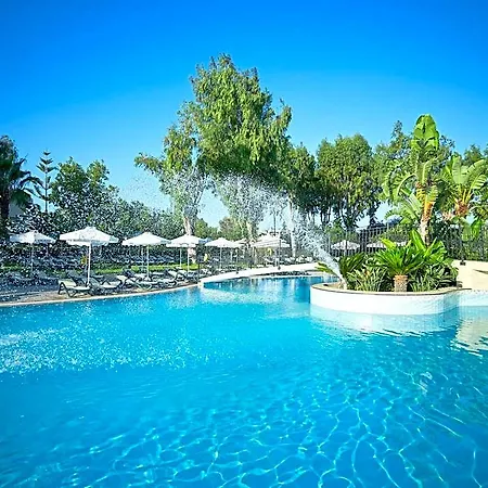 מלון Atlantica Princess איקסיה