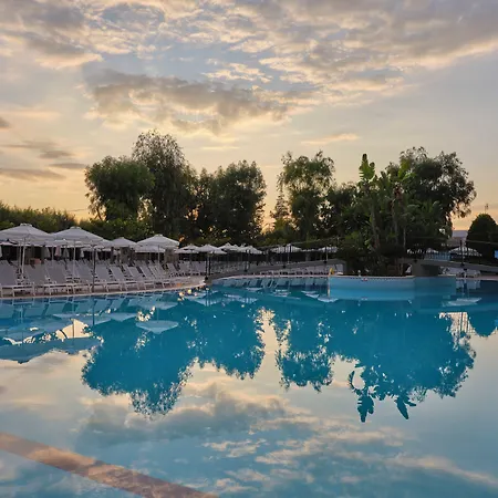 Atlantica Princess Ixia (Rhodes)