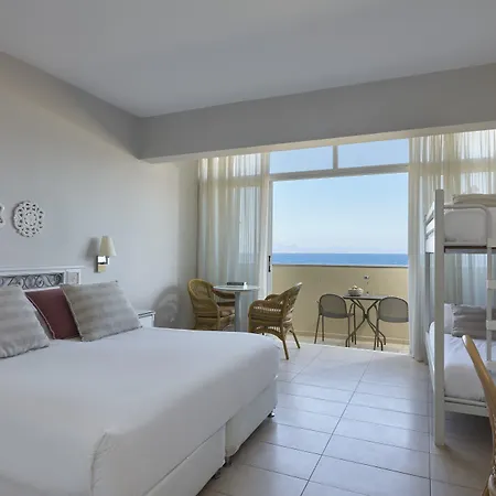 Hotel Atlantica Princess 4*