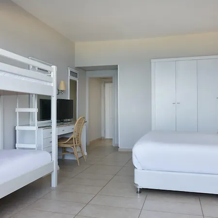 Atlantica Princess 4*