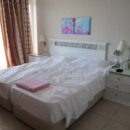 Atlantica Princess Hotel Ixia (Rhodes)
