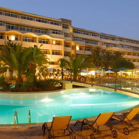 Atlantica Princess Hotel 4*