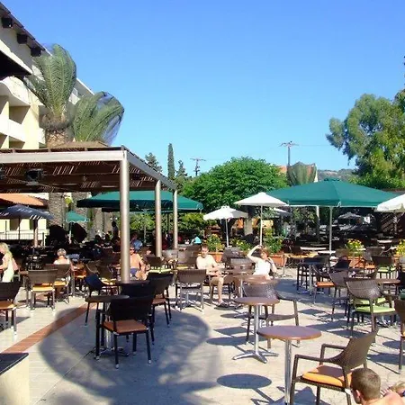 Atlantica Princess 4* 依克希亚