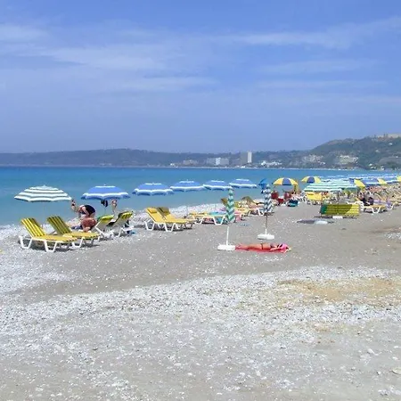 Atlantica Princess Hotel Ixia (Rhodes)