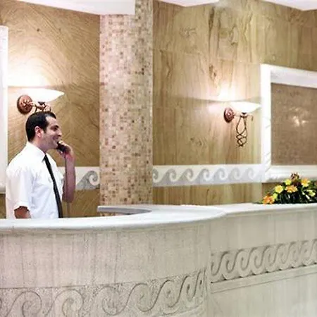 Atlantica Princess Hotel Ixia (Rhodes)