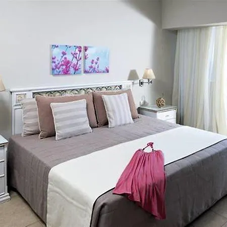 Atlantica Princess Hotel
