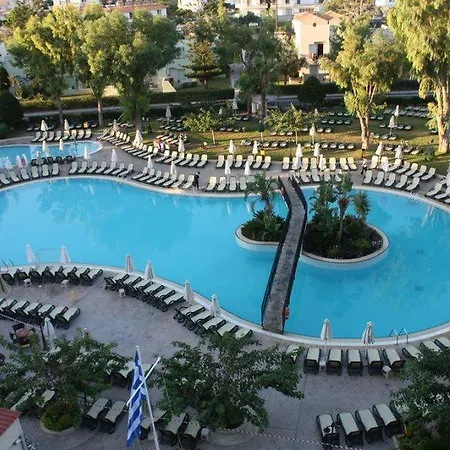 Atlantica Princess Hotel Ixia (Rhodes)