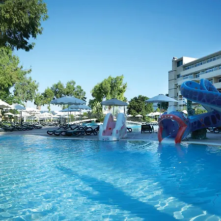 Hotel Atlantica Princess 4*