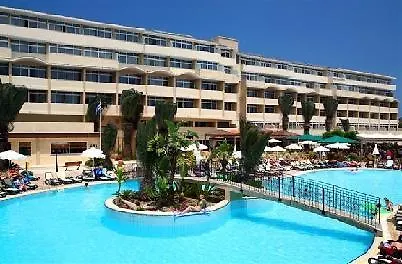 Hotel Atlantica Princess 4*