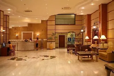Otel Atlantica Princess