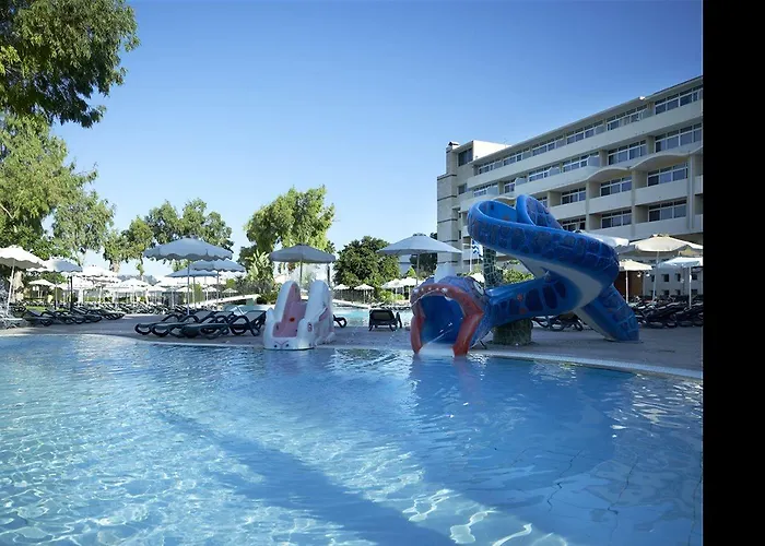 Atlantica Princess Hotel Ixia (Rhodes)