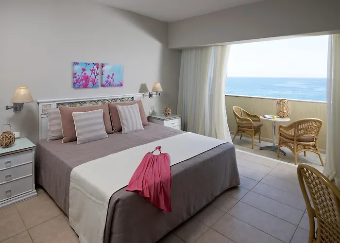 Atlantica Princess Hotel