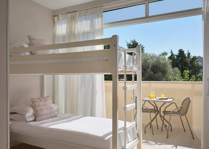 Atlantica Princess 4* Ixia (Rhodes)