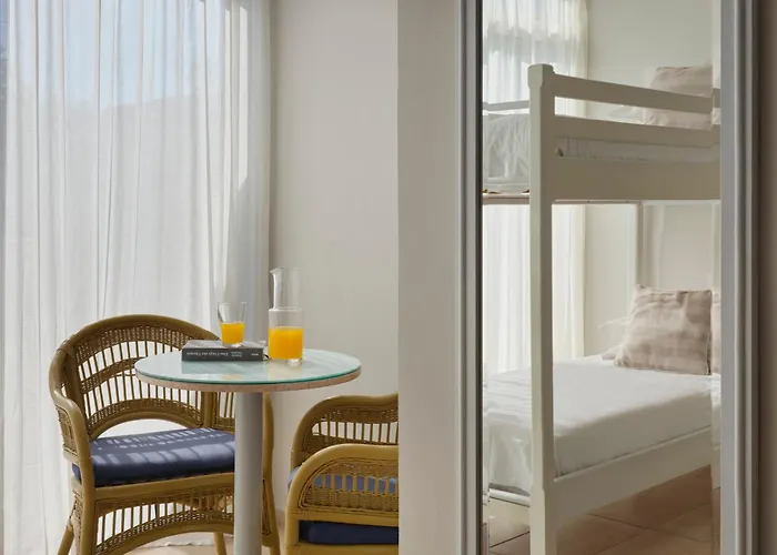 Atlantica Princess Hotel