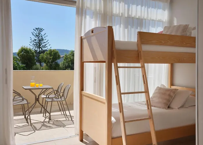 Atlantica Princess Hotel 4*