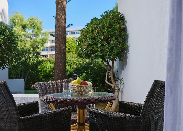 Atlantica Princess Ixia (Rhodes)