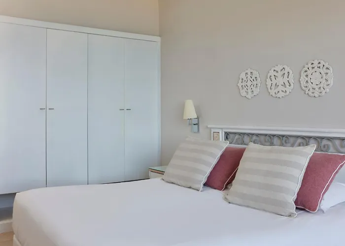 Hotel Atlantica Princess