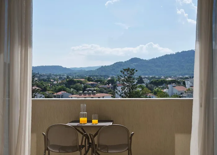 Atlantica Princess 4*