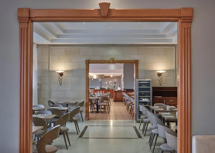 Atlantica Princess Hotel 4*