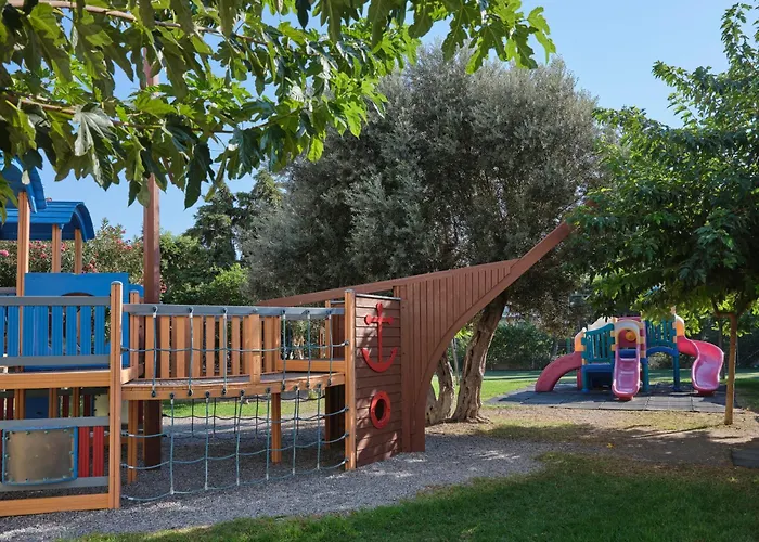 Atlantica Princess Hotel Ixia (Rhodes)