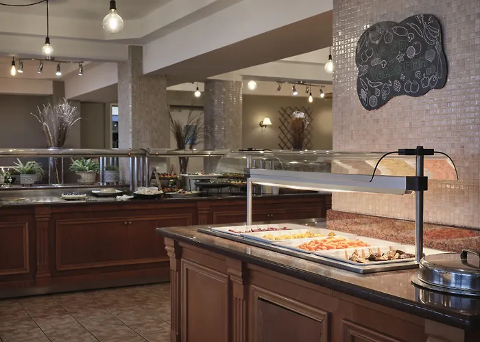 Atlantica Princess Hotel 4*