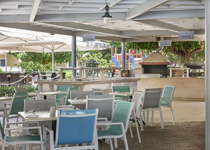 Atlantica Princess 4*