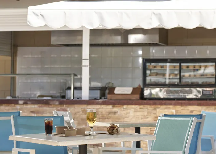 Atlantica Princess 4*