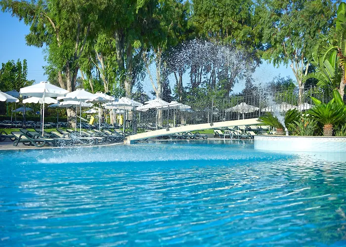 Atlantica Princess Hotel