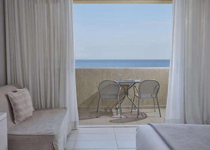 Atlantica Princess Hotel 4*