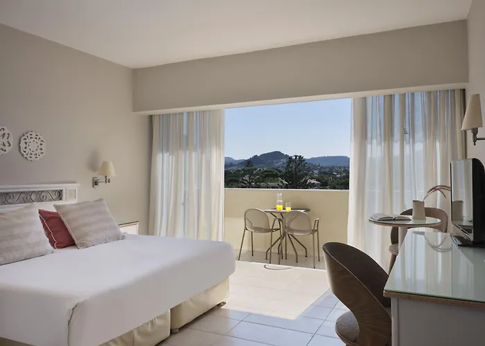 Atlantica Princess 4* Ixia (Rhodes)