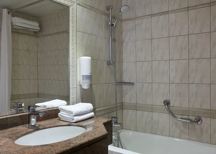 Hotel Atlantica Princess