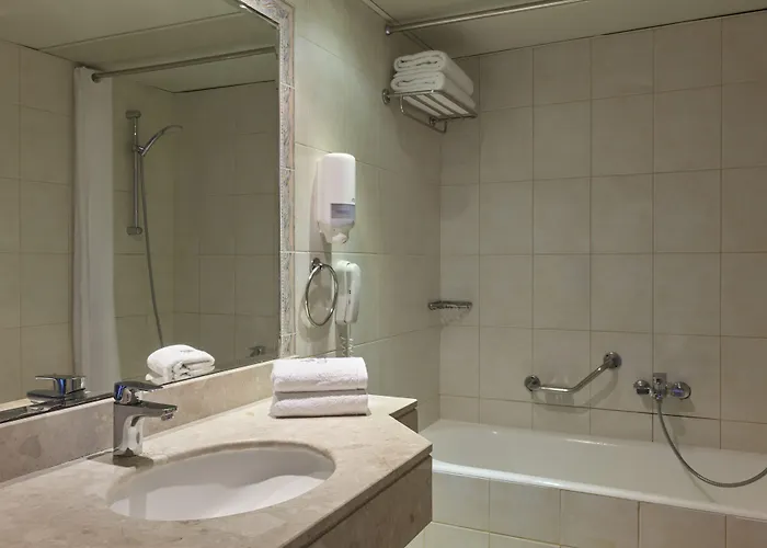 Atlantica Princess Ixia (Rhodes)