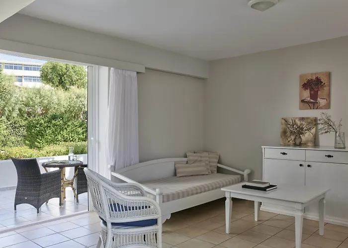 Atlantica Princess Hotel Ixia (Rhodes)