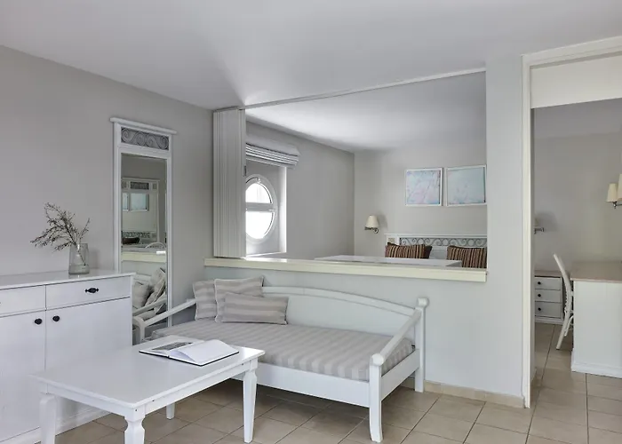 Atlantica Princess Hotel Ixia (Rhodes)