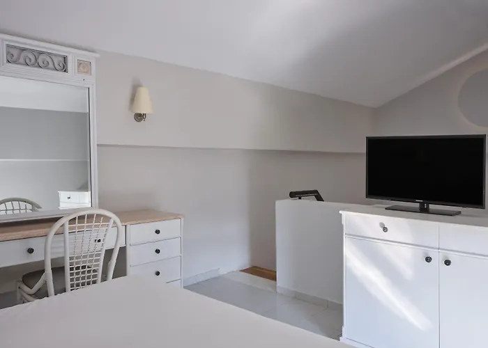 Atlantica Princess Hotel Ixia (Rhodes)