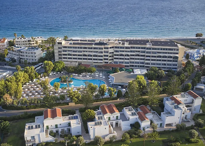 Atlantica Princess Hotel 4*