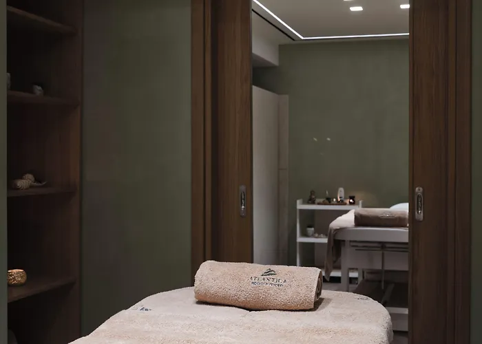 Atlantica Princess 4*