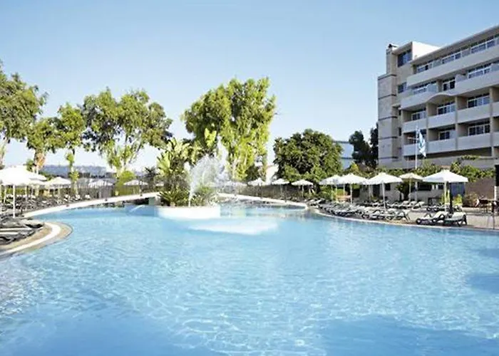 Atlantica Princess Hotel 4*