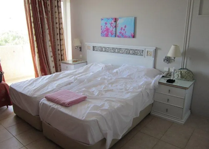 Atlantica Princess Hotel Ixia (Rhodes)