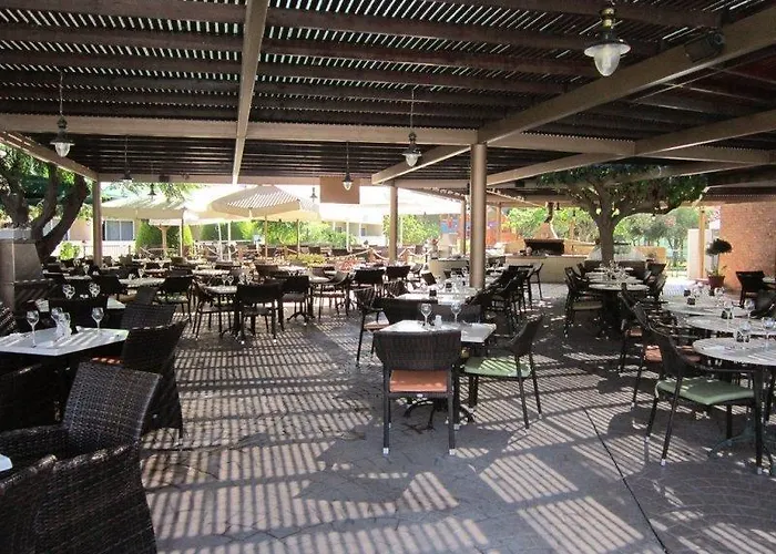 Atlantica Princess 4* Ixia (Rhodes)