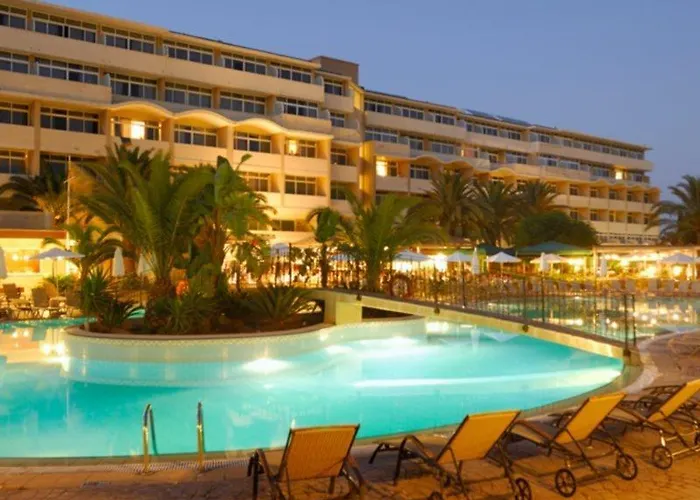 Atlantica Princess Hotel 4*